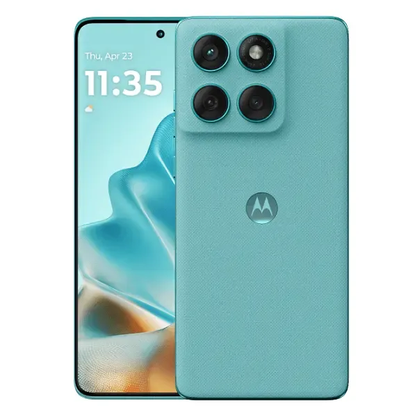 Motorola Edge 60 Fusion