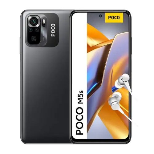 Xiaomi Poco M5s
