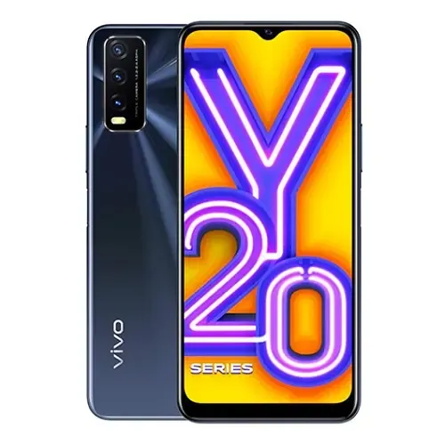 vivo Y20