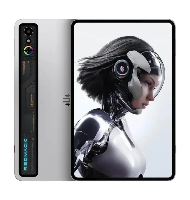 ZTE nubia RedMagic Astra