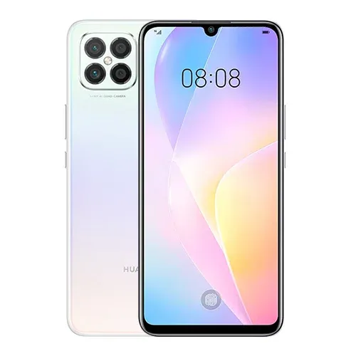 Huawei nova 8 SE