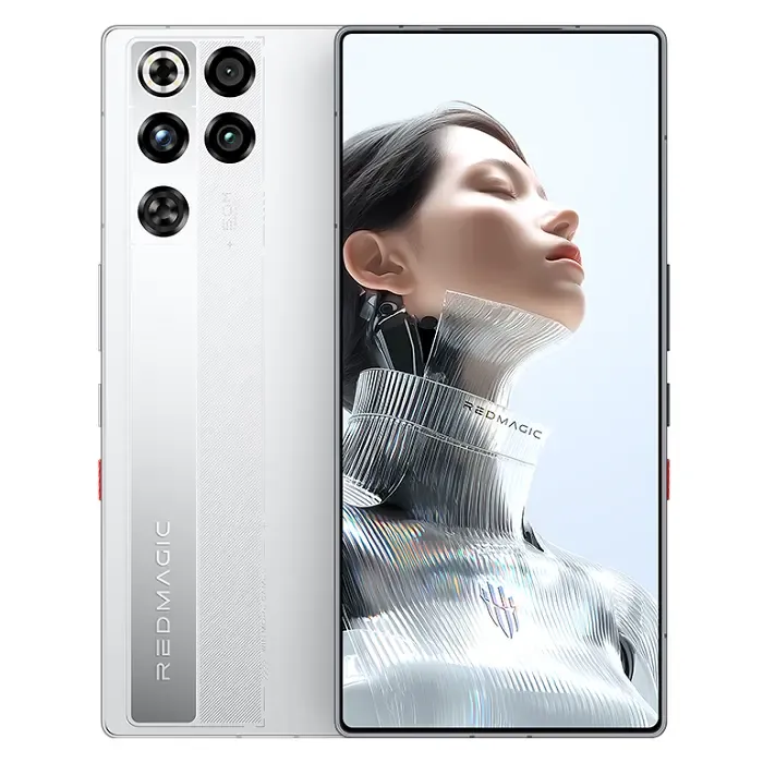 ZTE nubia RedMagic 11 Pro (China)