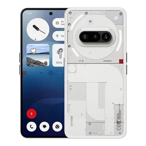 Nothing Phone (4a)