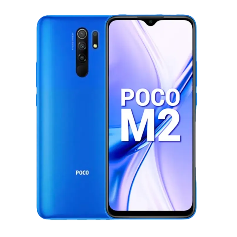 Xiaomi Poco M2