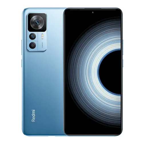 Xiaomi Redmi K50 Ultra