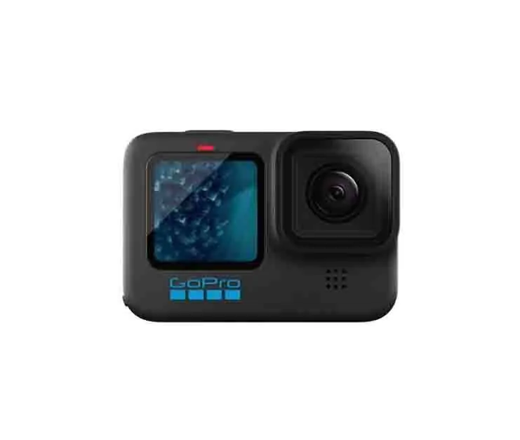 GoPro Hero 11 Black Action Camera