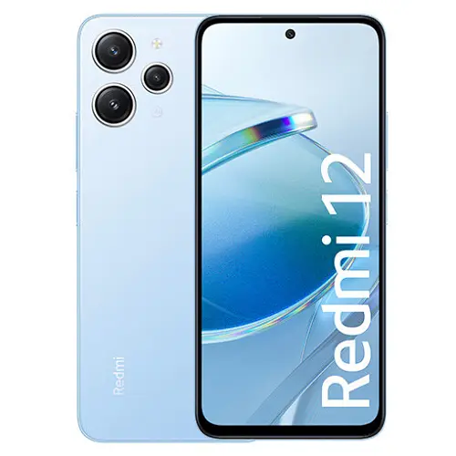 Xiaomi Redmi 12