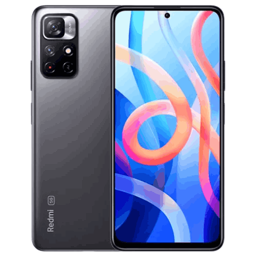 Xiaomi Redmi Note 11S 5G