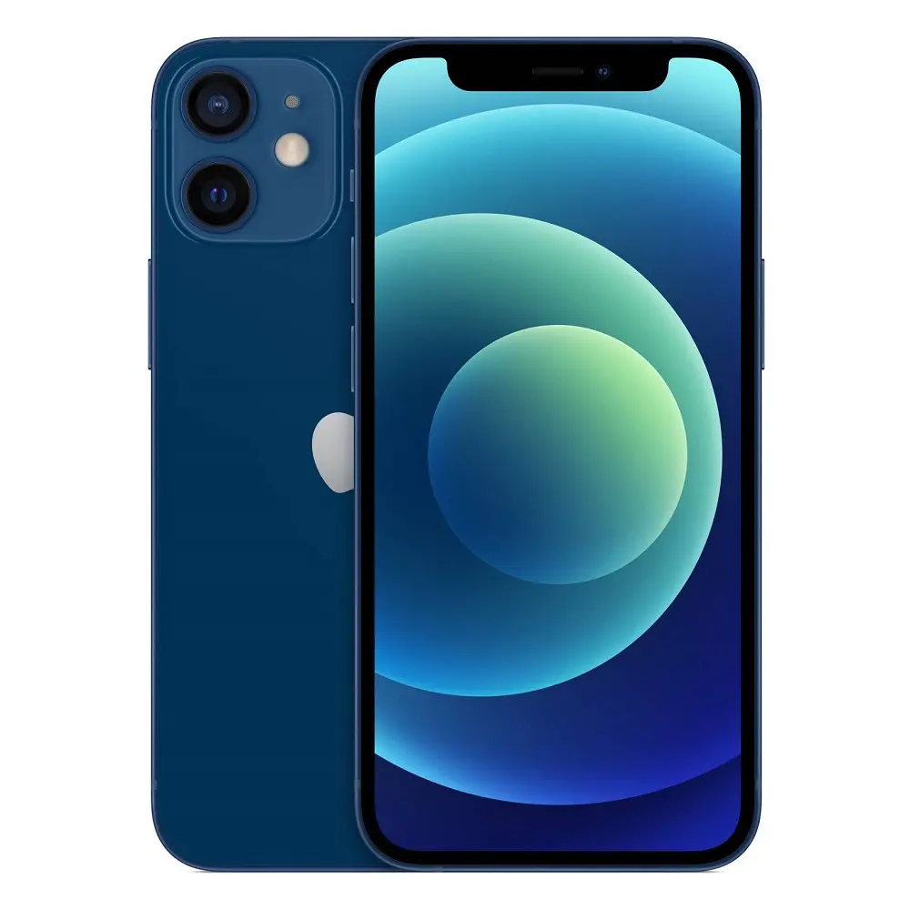 Apple iPhone 12 mini