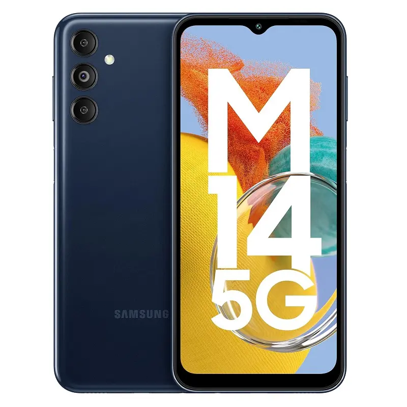 Samsung Galaxy M14