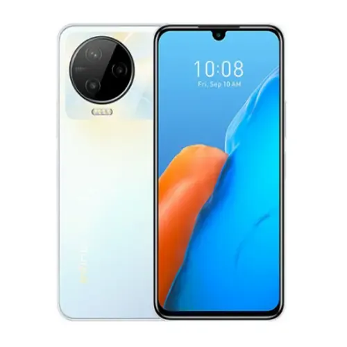 Infinix Note 12 Pro