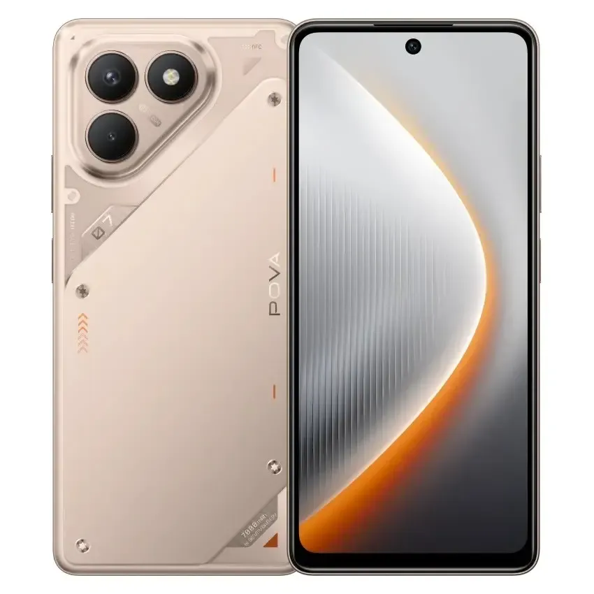 Tecno Pova 7 4G