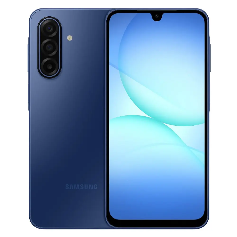 Samsung Galaxy A17