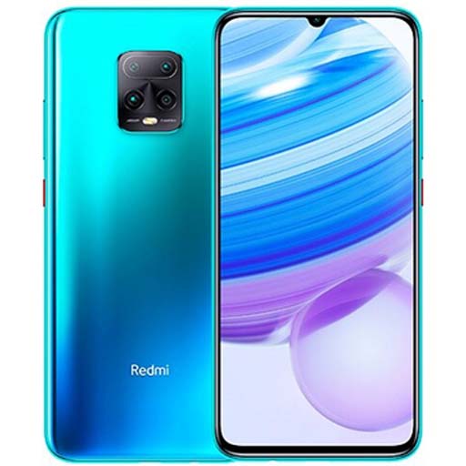 Xiaomi Redmi 10X Pro 5G