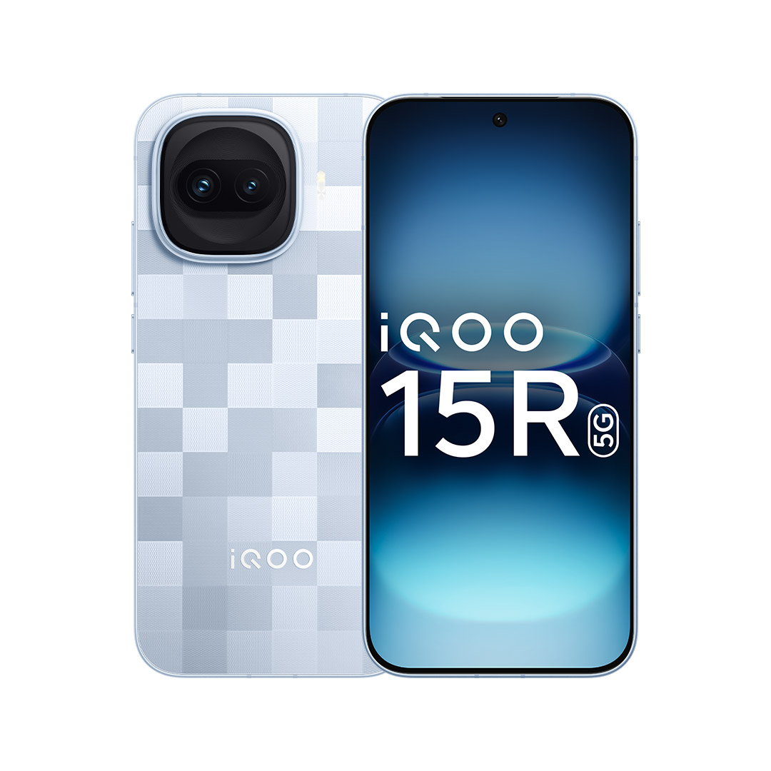 vivo iQOO 15R