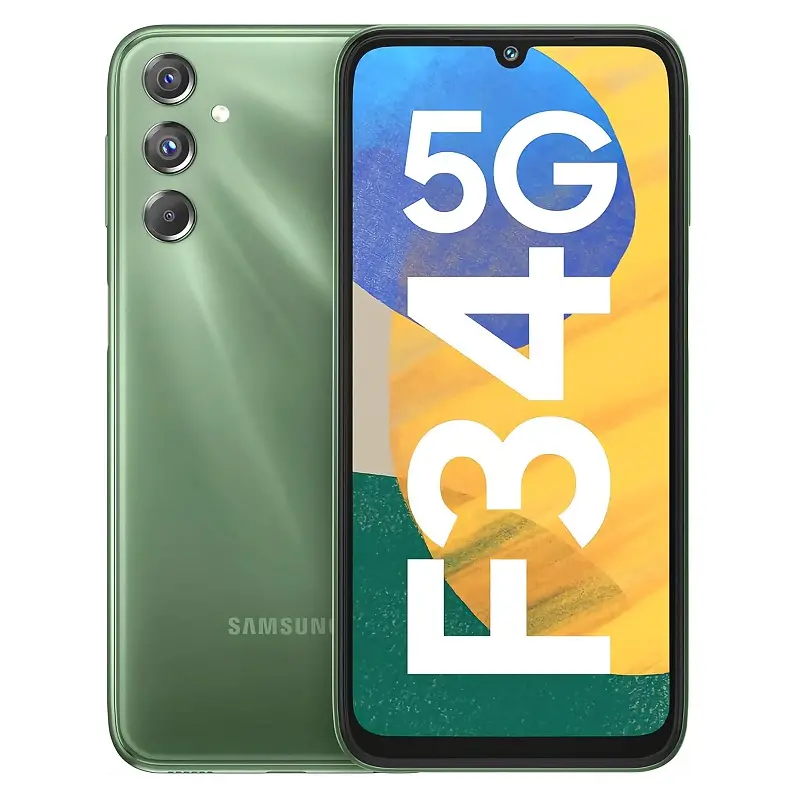 Samsung Galaxy F34