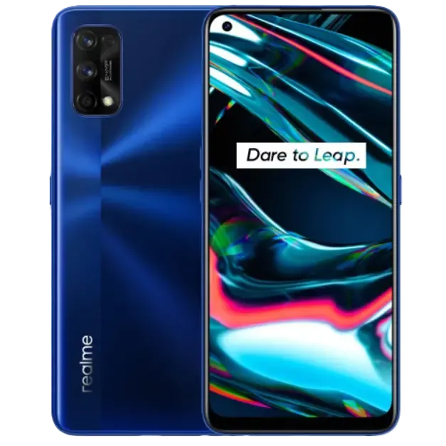 Realme 7 Pro