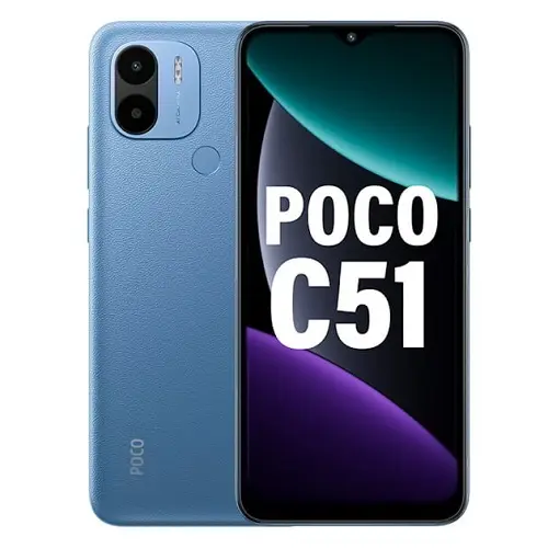 Xiaomi Poco C51