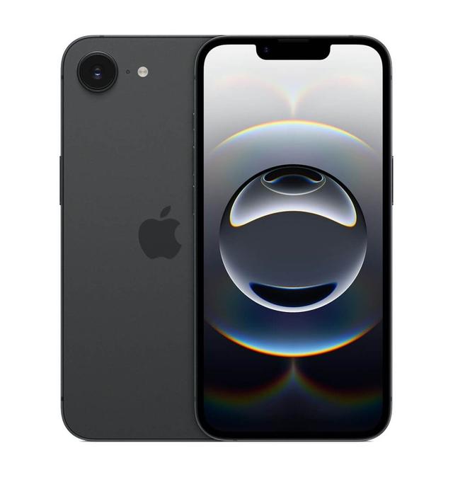 Apple iPhone 16e