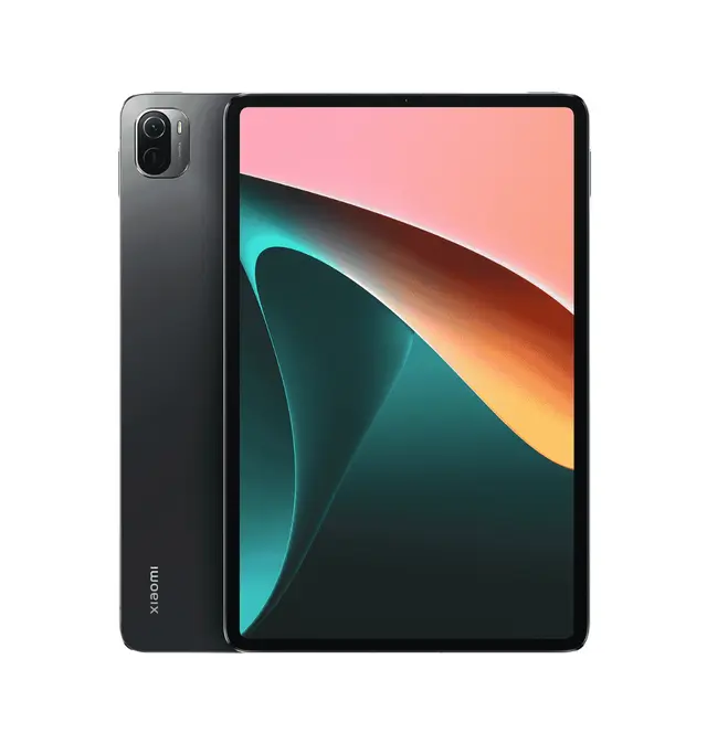 Xiaomi Pad 5 Pro 12.4