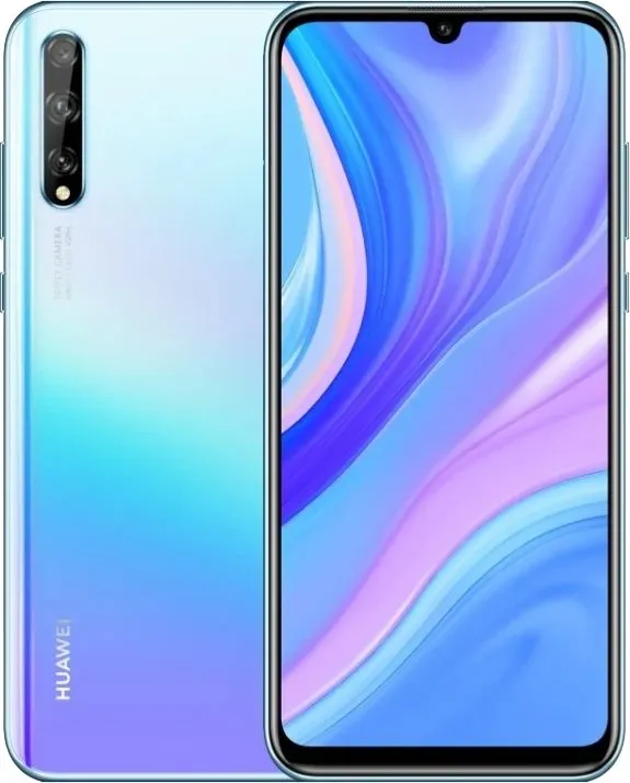 Huawei P Smart S