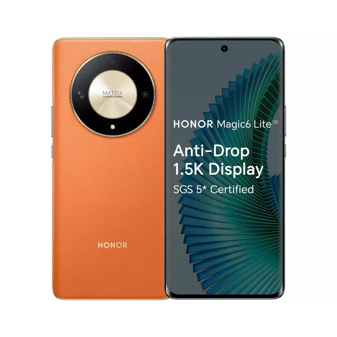Honor Magic6 Lite