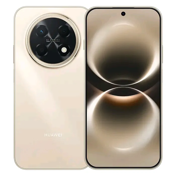 Huawei nova 15 Max