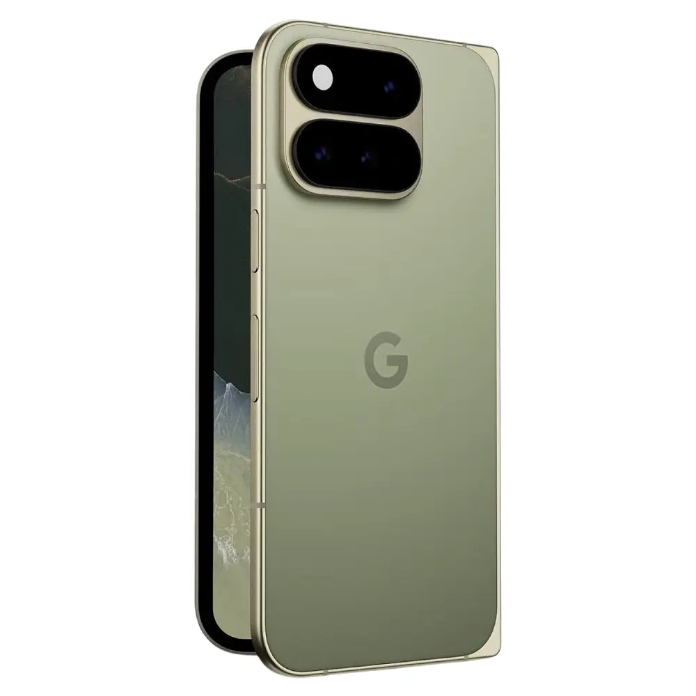 Google Pixel 11 Pro Fold