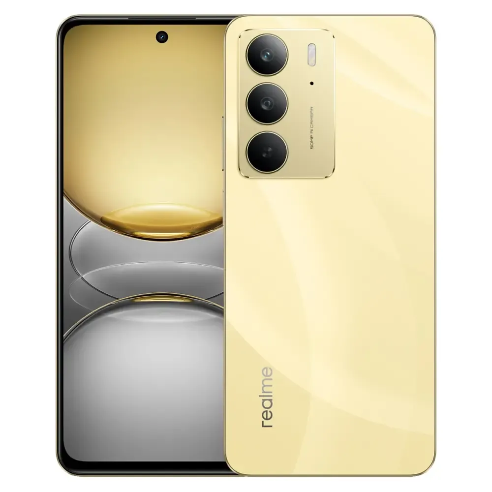 Realme C75 4G