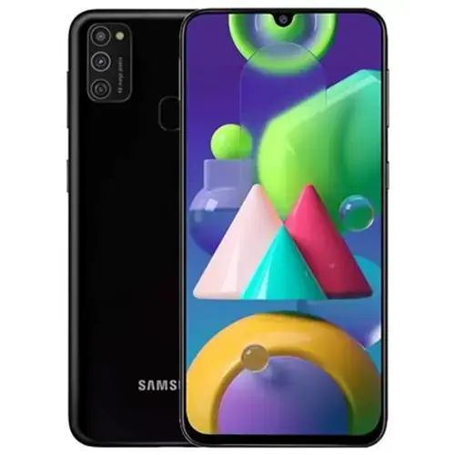 Samsung Galaxy M21 2021