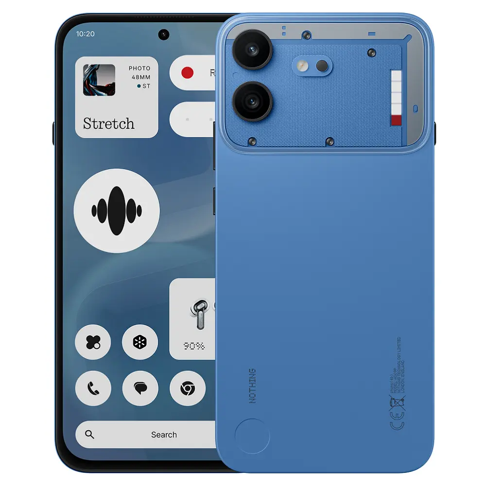 Nothing Phone (4b)