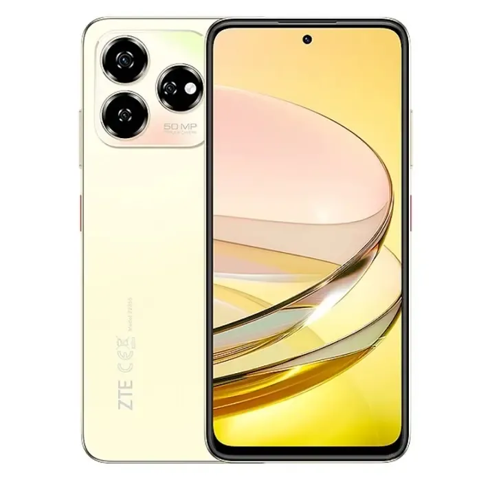 ZTE Blade V60 Design
