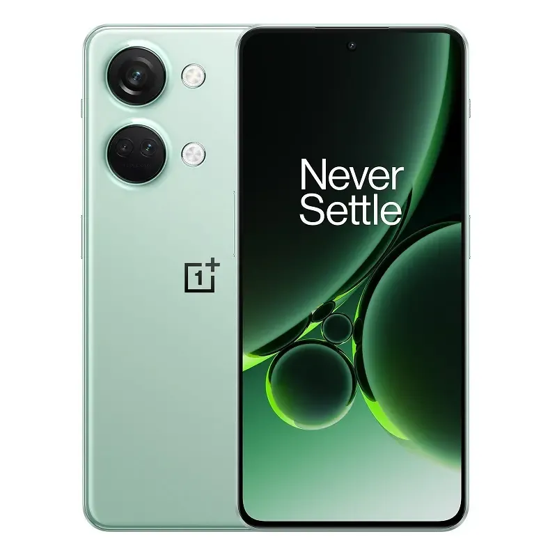 OnePlus Nord 3