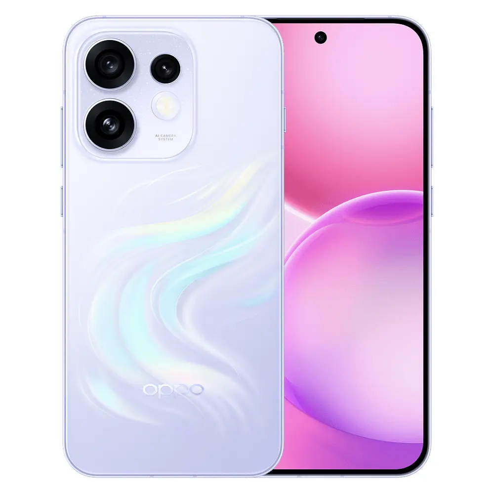 Oppo Reno16