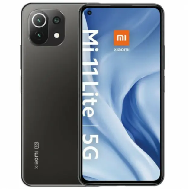 Xiaomi Mi 11 Lite 5G