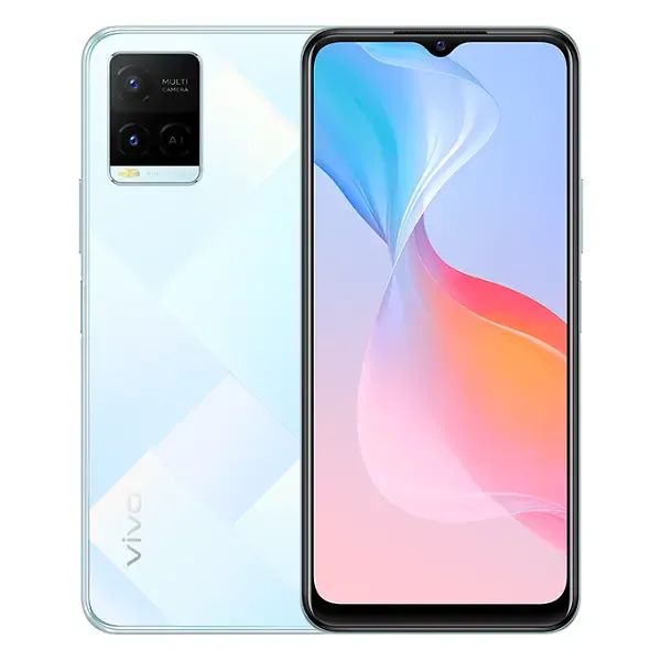 vivo Y21