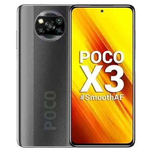 Xiaomi Poco X3