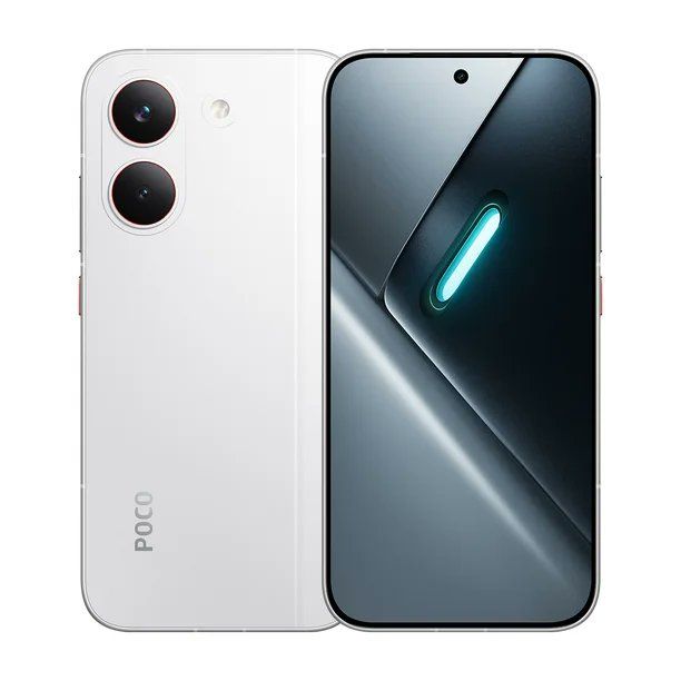 Xiaomi Poco X8 Pro Max