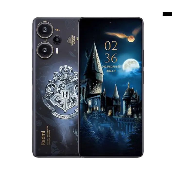 Xiaomi Redmi Note 12 Turbo