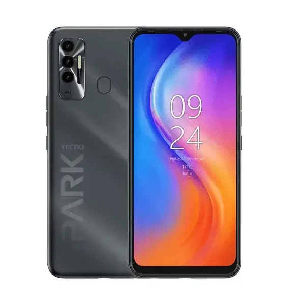 Tecno Spark 7P
