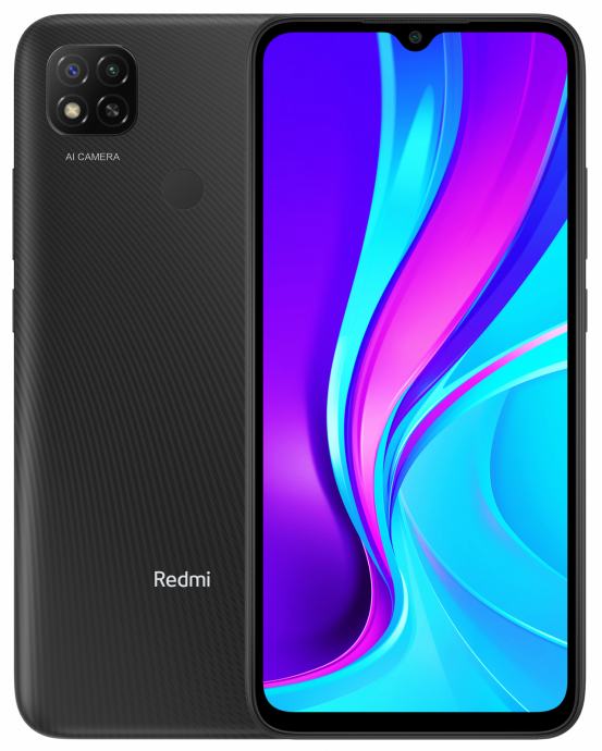 Xiaomi Redmi 9C NFC