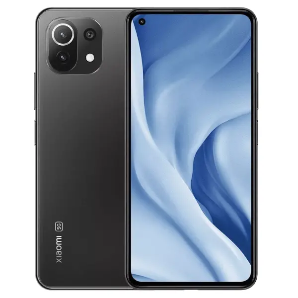 Xiaomi Mi 11 Lite