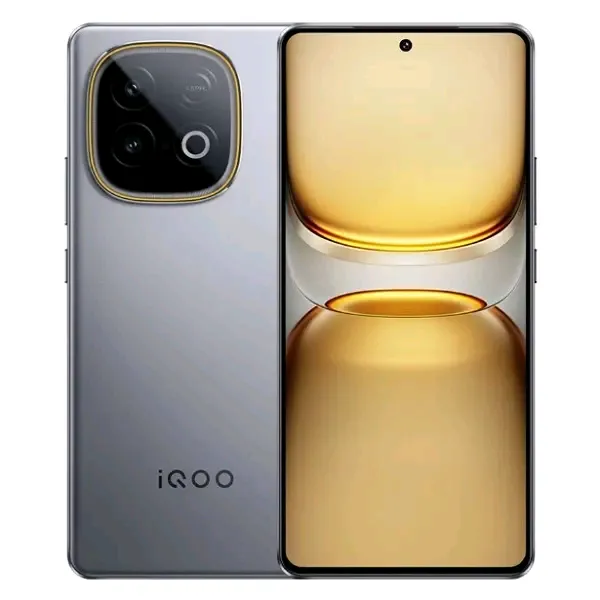 vivo iQOO Z10 Turbo+
