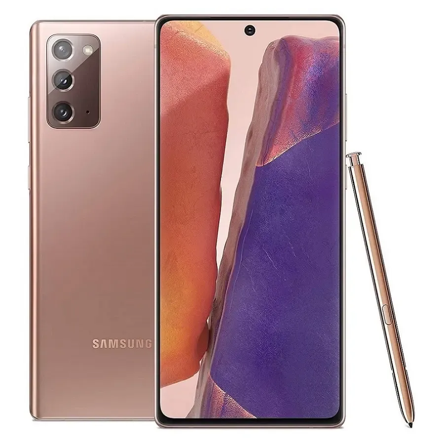 Samsung Galaxy Note 20