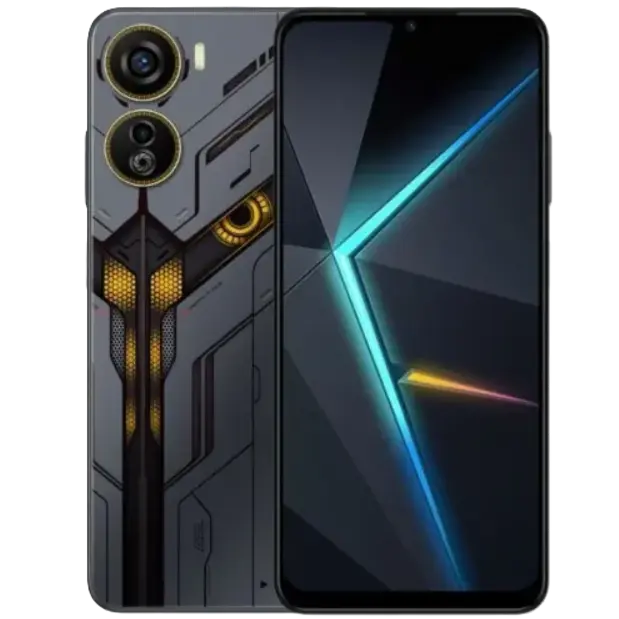 ZTE nubia Neo