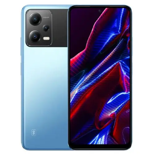 Xiaomi Poco X5
