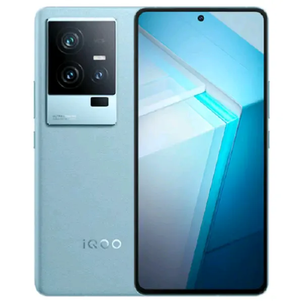 vivo iQOO 11S