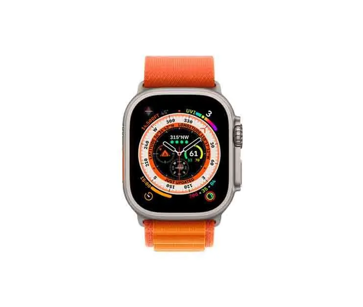Apple Watch Ultra