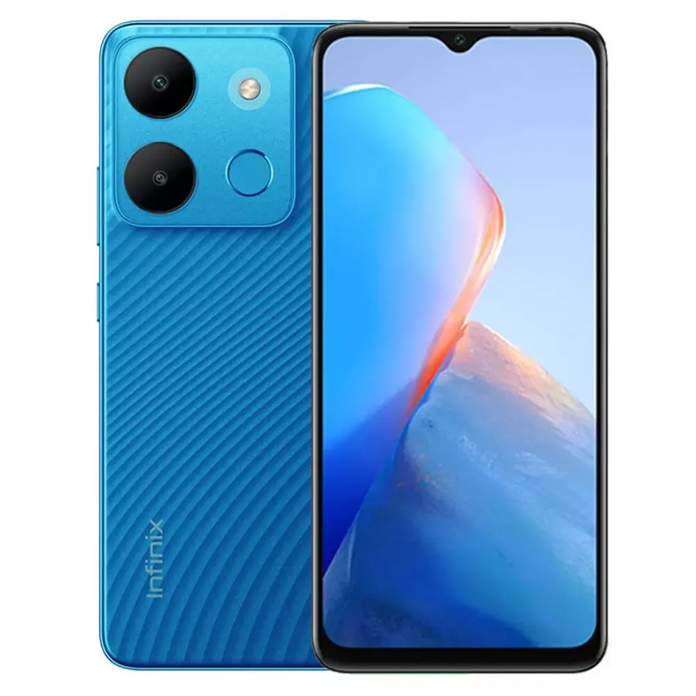 Infinix Smart 7