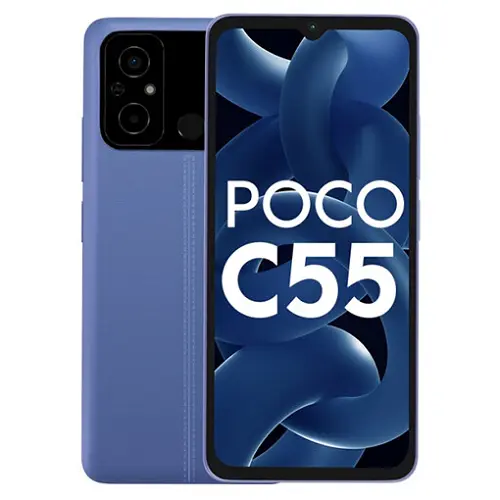 Xiaomi Poco C55